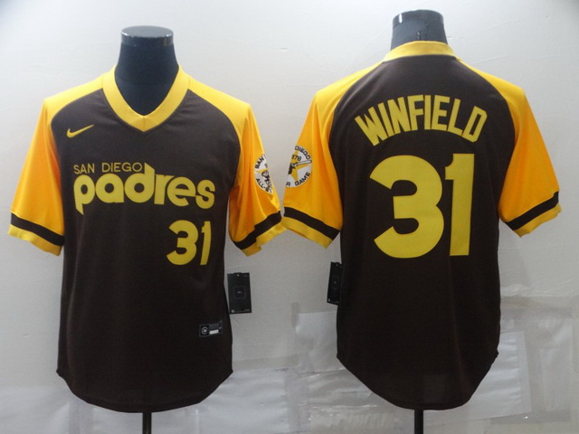 San Diego Padres Jerseys 50